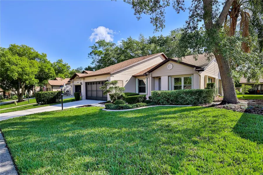 2662 Appleleaf Court, Spring Hill, FL 34606 - #2