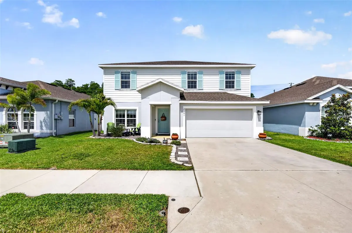 2161 Branding Iron Court, New Port Richey, FL 34655 - #1