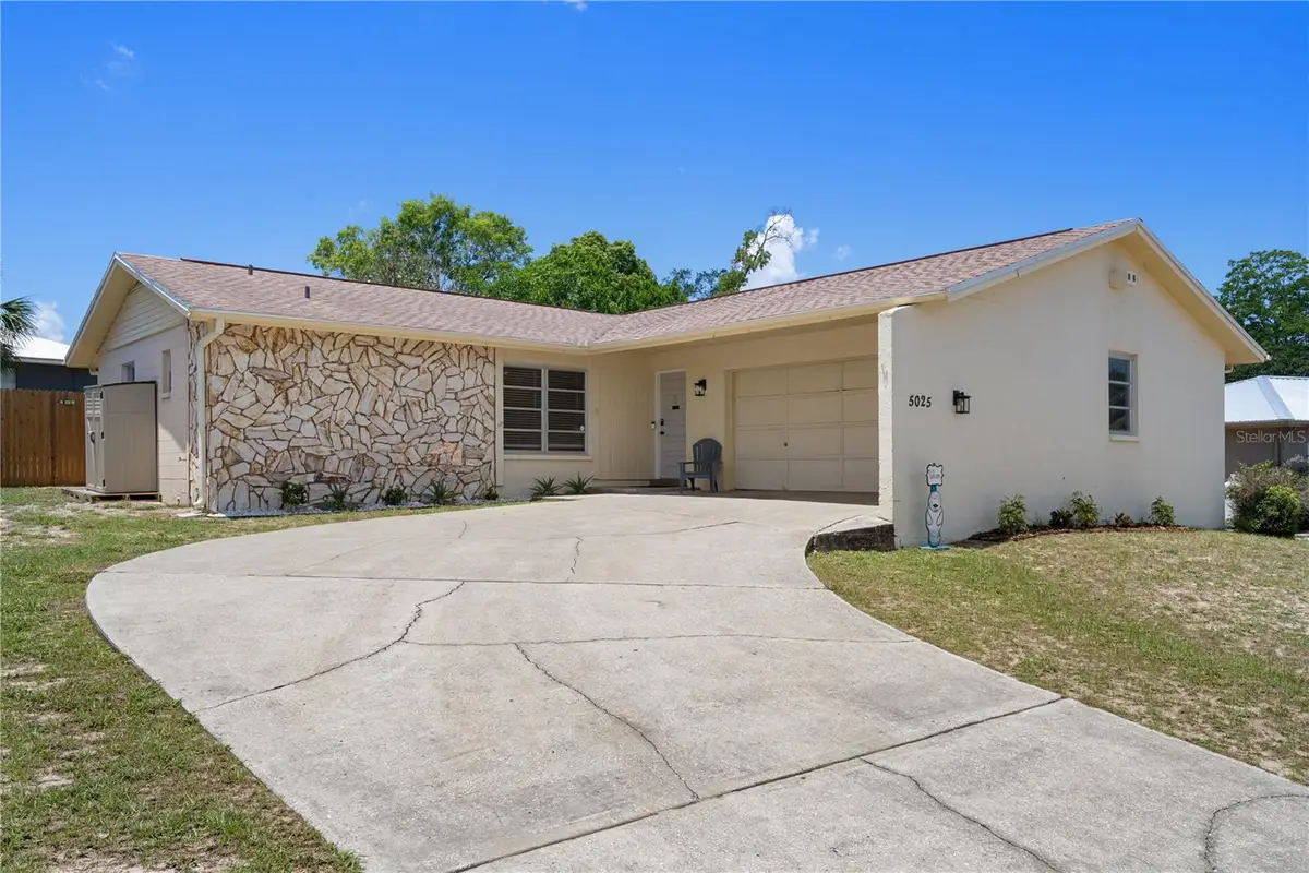 5025 Bromley Avenue, Spring Hill, FL 34609 - #1
