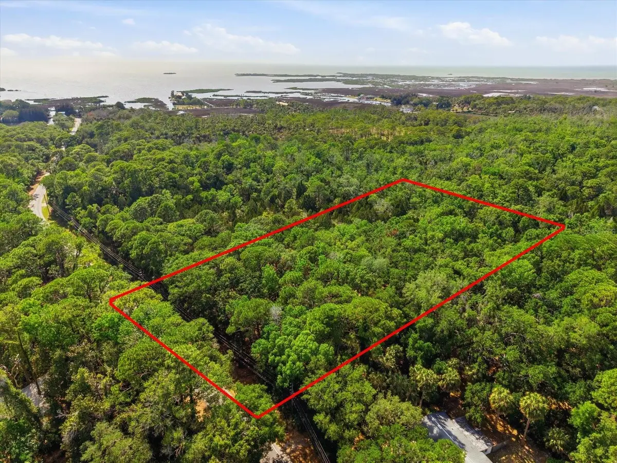 Osowaw Boulevard, Spring Hill, FL 34607 - #1