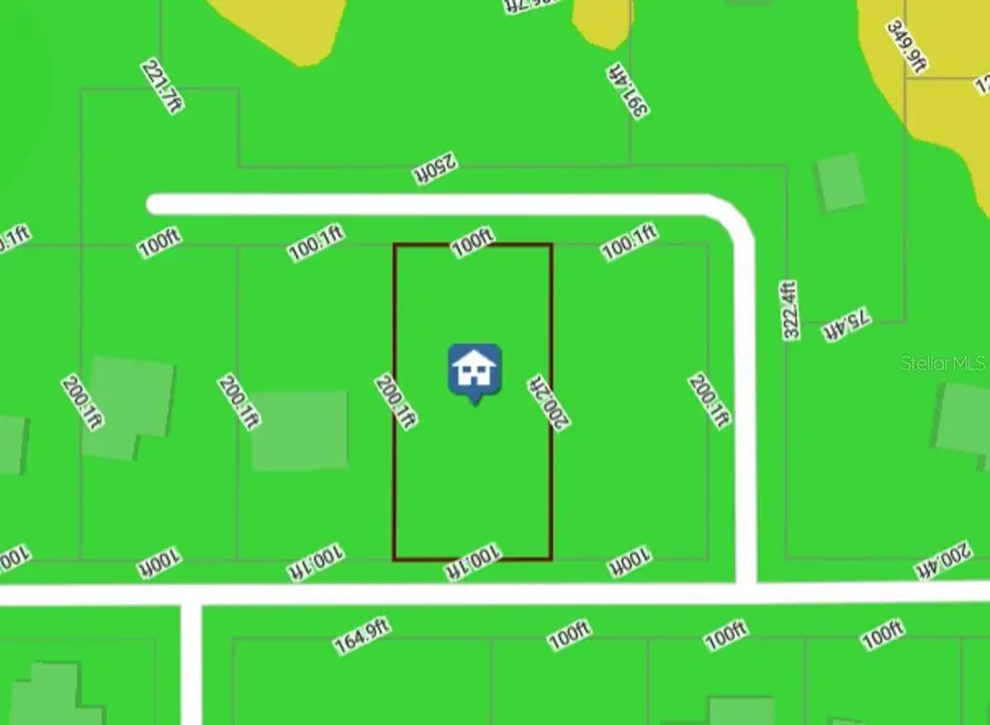 10185 Noddy Tern Road, Weeki Wachee, FL 34613 - #2