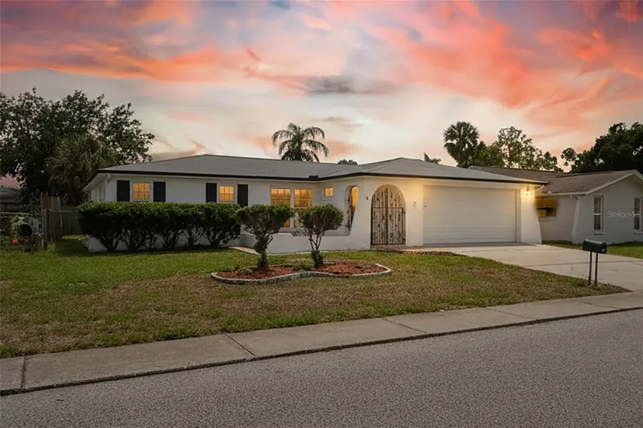 7234 Lincoln Park Ln, Port Richey, FL 34667 - #2