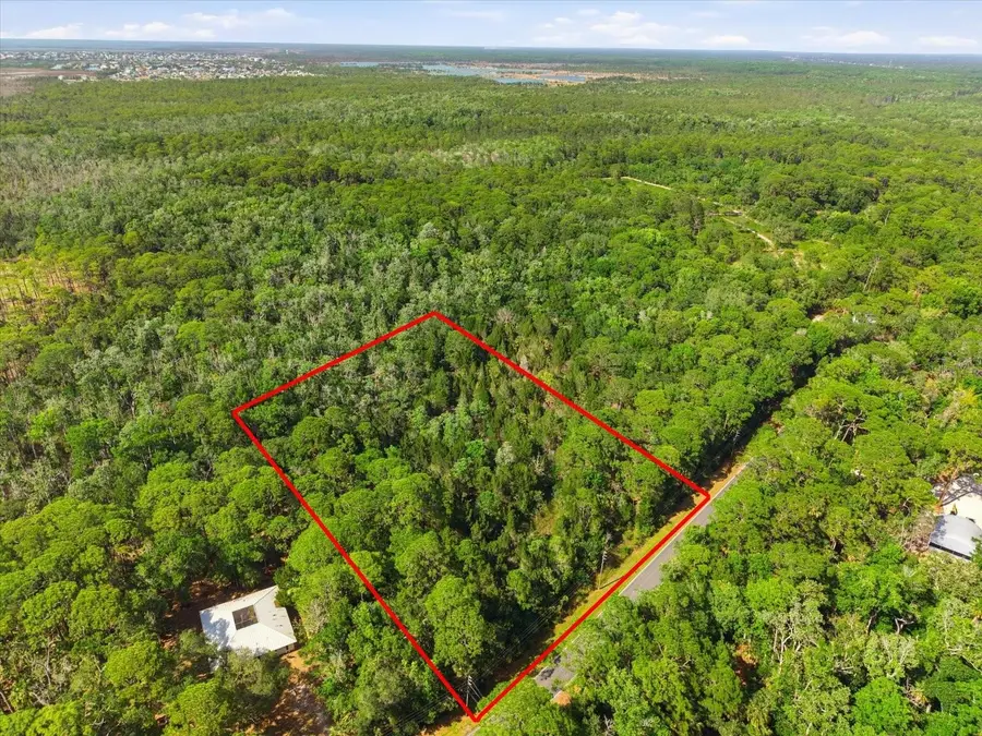 0 Osowaw, Spring Hill, FL 34607 - #3