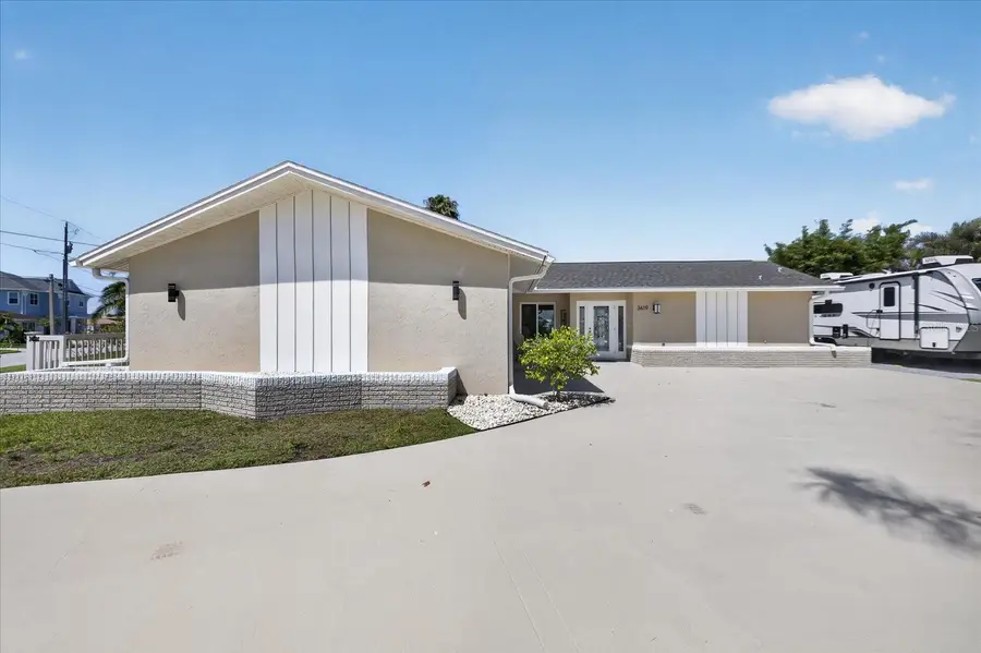 3619 Corsair Court, New Port Richey, FL 34652 - #3