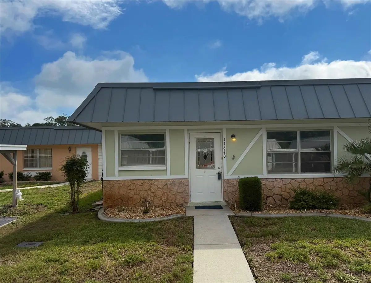 11640 Bayonet Lane, New Port Richey, FL 34654 - #1