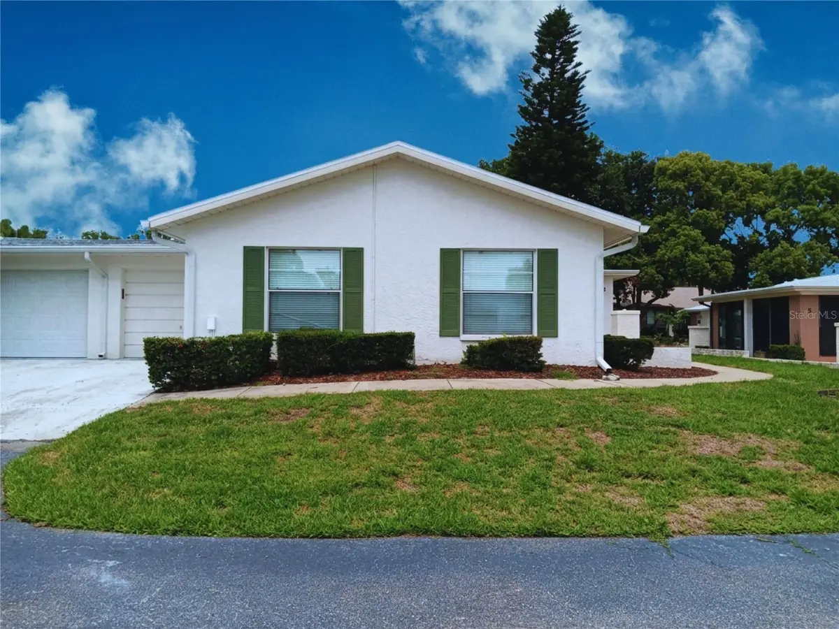 8150 Braddock Circle #3, Port Richey, FL 34668 - #1