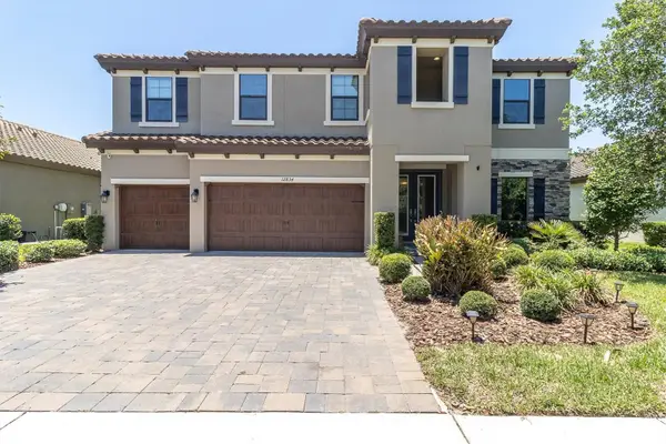 12834 Burns Drive, ODESSA, FL 33556