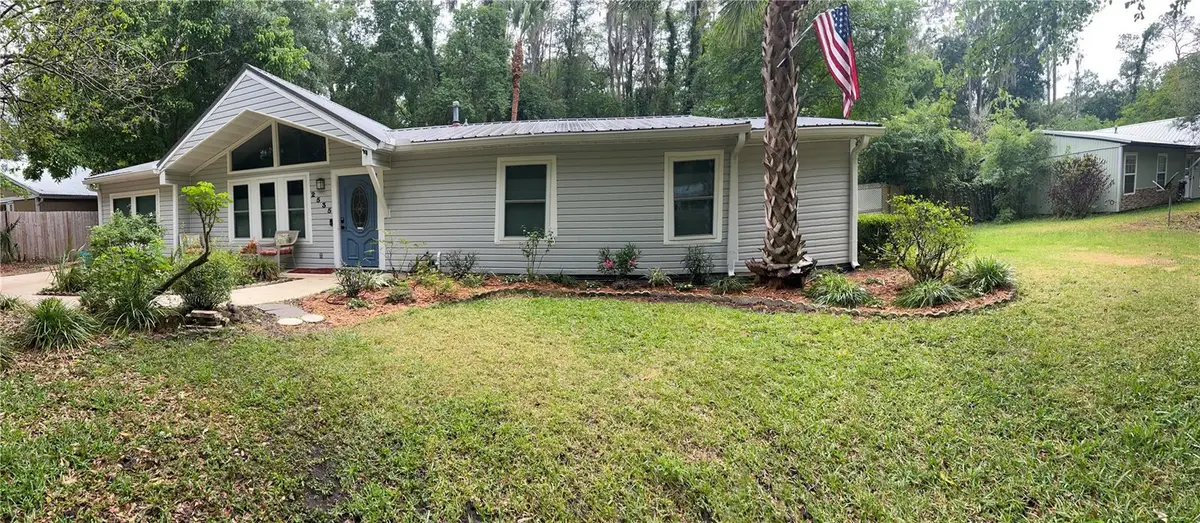 2535 NW 49th Place, Gainesville, FL 32605 - #1