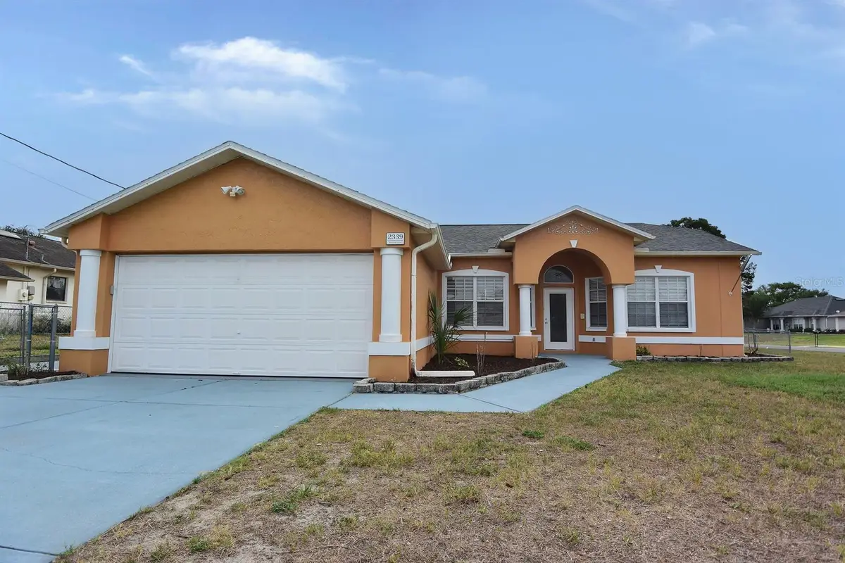 2339 Renton Lane, Spring Hill, FL 34609 - #1