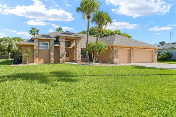 14207 Cornewall Lane, SPRING HILL, FL 34609