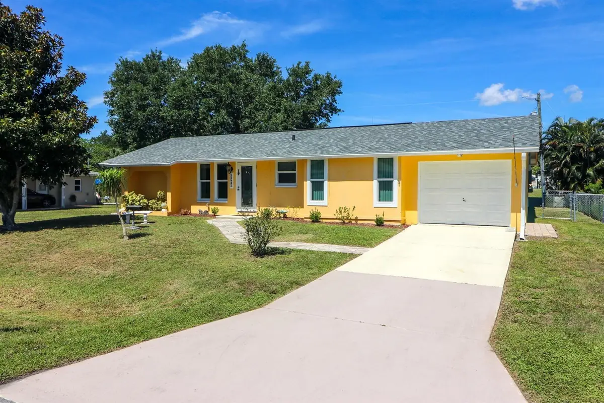 582 Ridgewood Street Nw, Port Charlotte, FL 33952 - #1