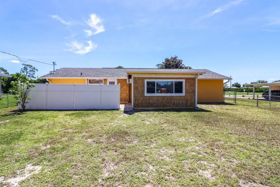 582 Ridgewood Street Nw, Port Charlotte, FL 33952 - #3