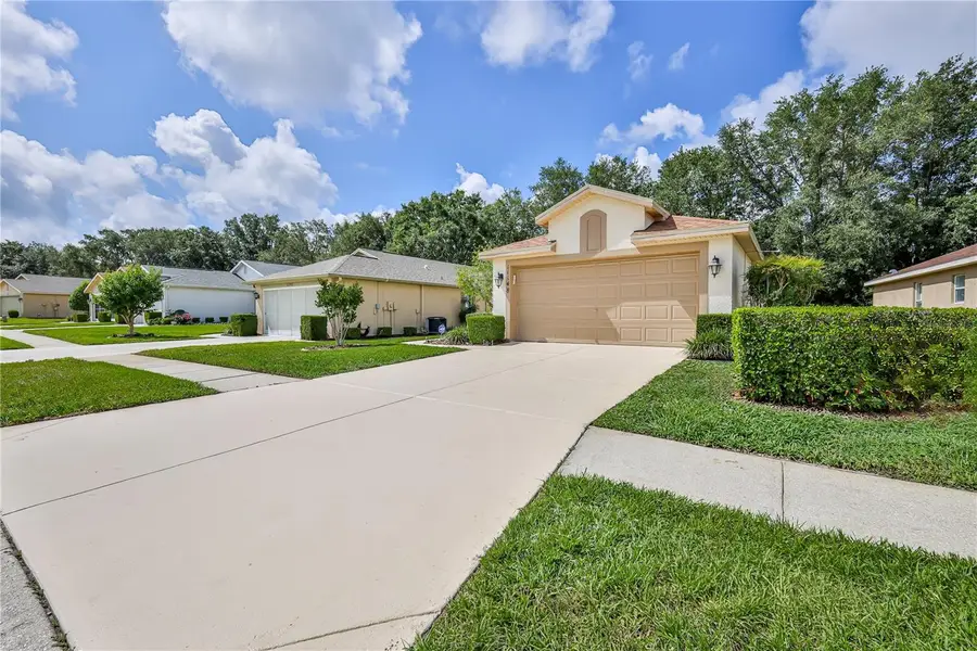 11148 Heathrow Avenue, Spring Hill, FL 34609 - #2