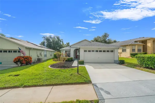 18208 Breland Drive, HUDSON, FL 34667