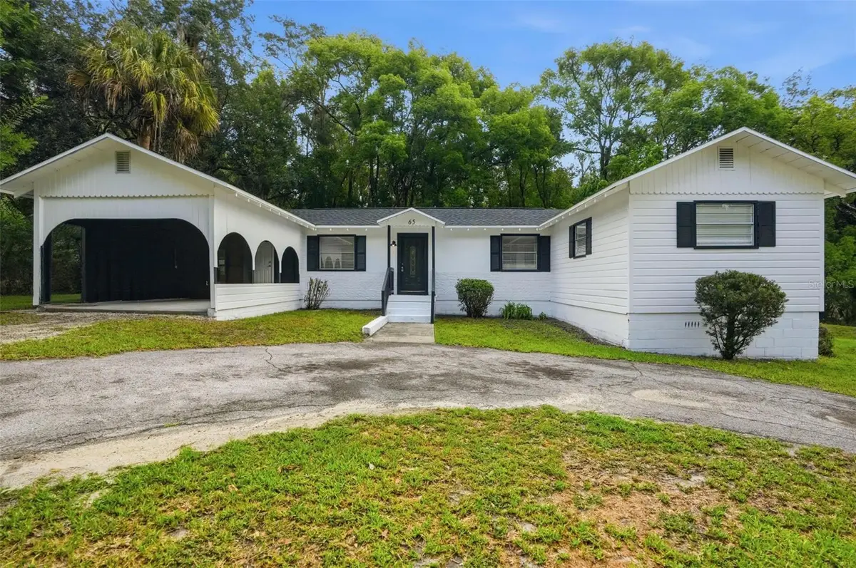 65 Markham Lane, Brooksville, FL 34601 - #1