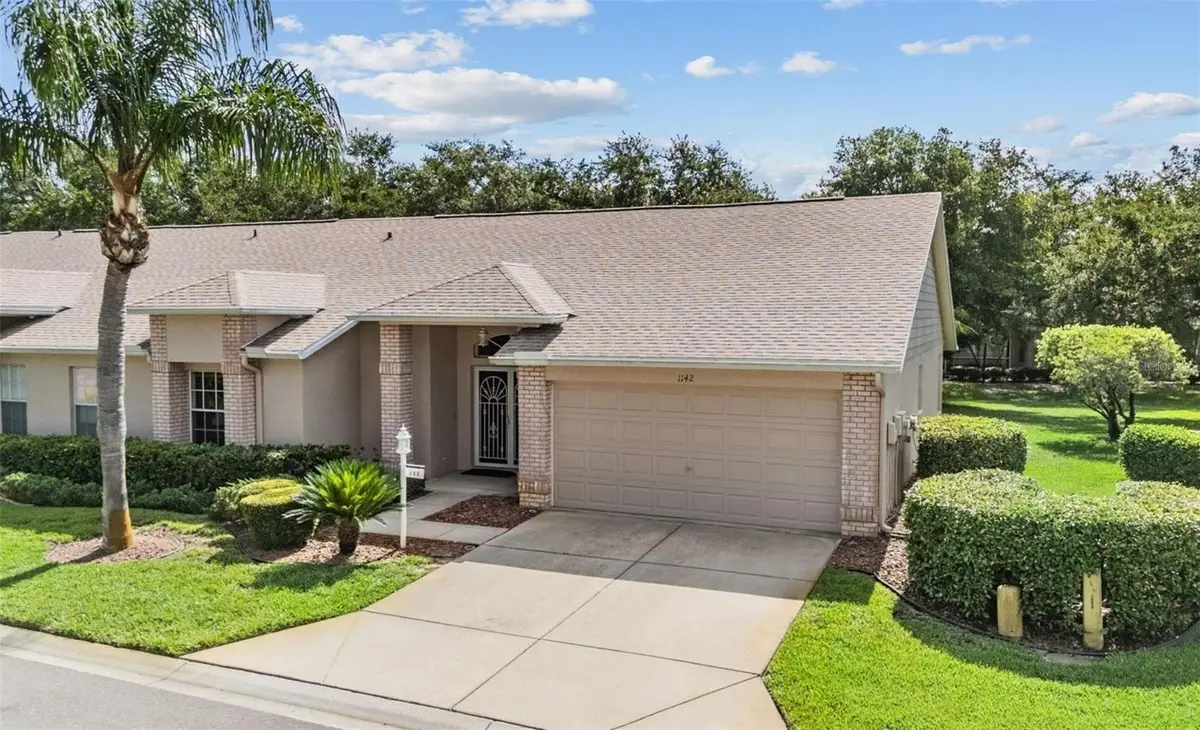 1142 Sweet Jasmine Drive, Trinity, FL 34655 - #1