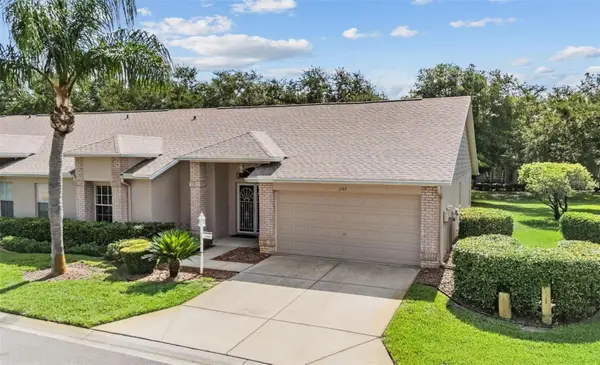 1142 Sweet Jasmine Drive, TRINITY, FL 34655