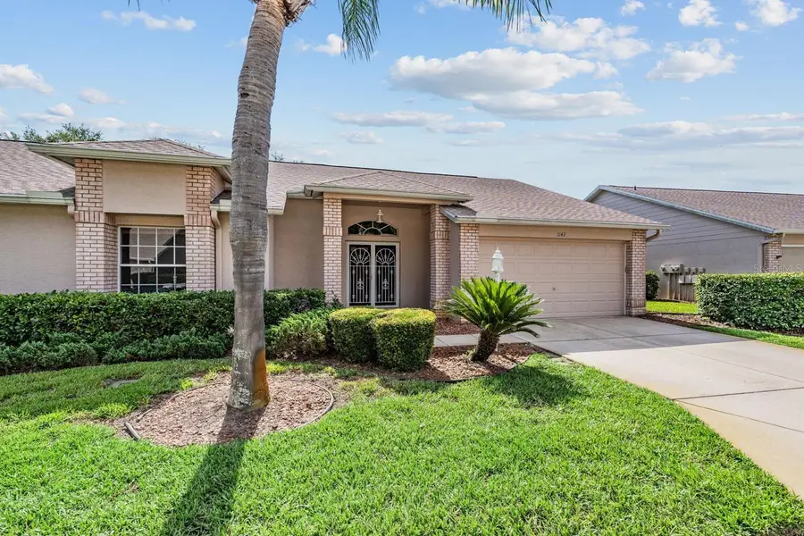 1142 Sweet Jasmine Drive, Trinity, FL 34655 - #2