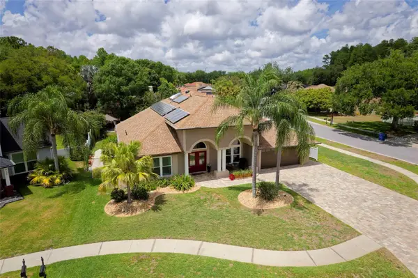 8115 Montock Court, TRINITY, FL 34655