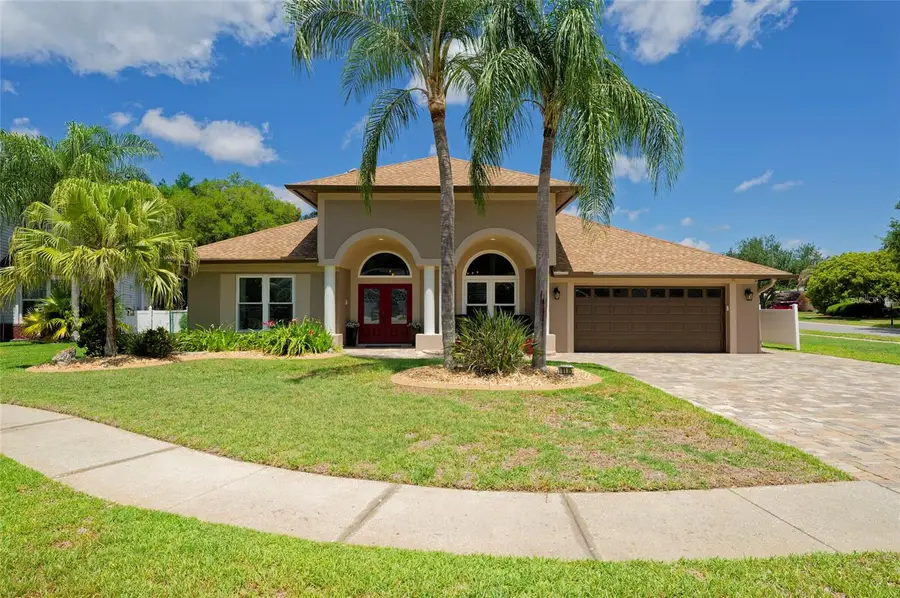 8115 Montock Court, Trinity, FL 34655 - #3