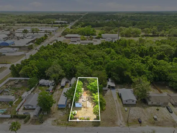 15922 Winner Lane, HUDSON, FL 34667