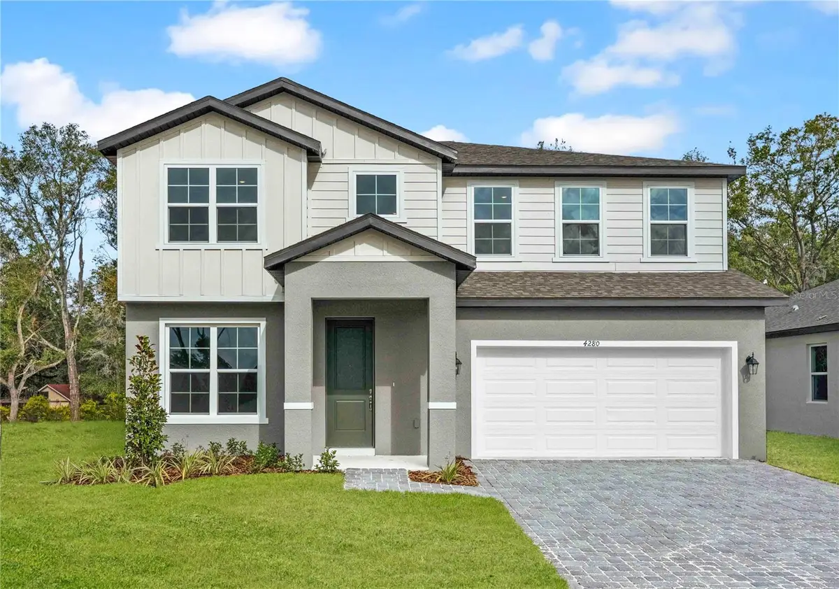 2345 Huanier Court, Apopka, FL 32712 - #1