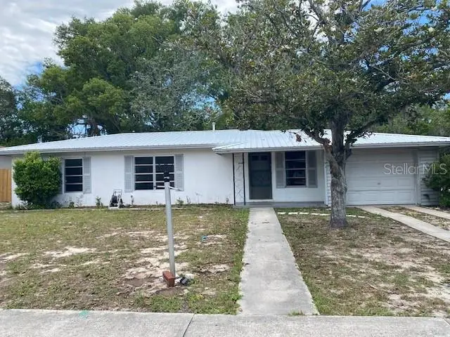 6442 Treehaven Drive, Spring Hill, FL 34606 - #1
