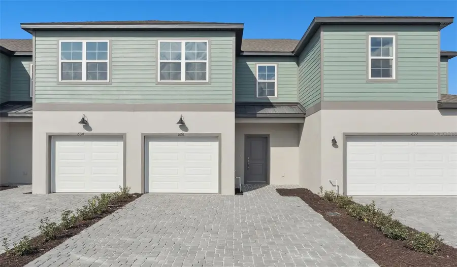 654 Cedar Elm Court, Eustis, FL 32726 - #2