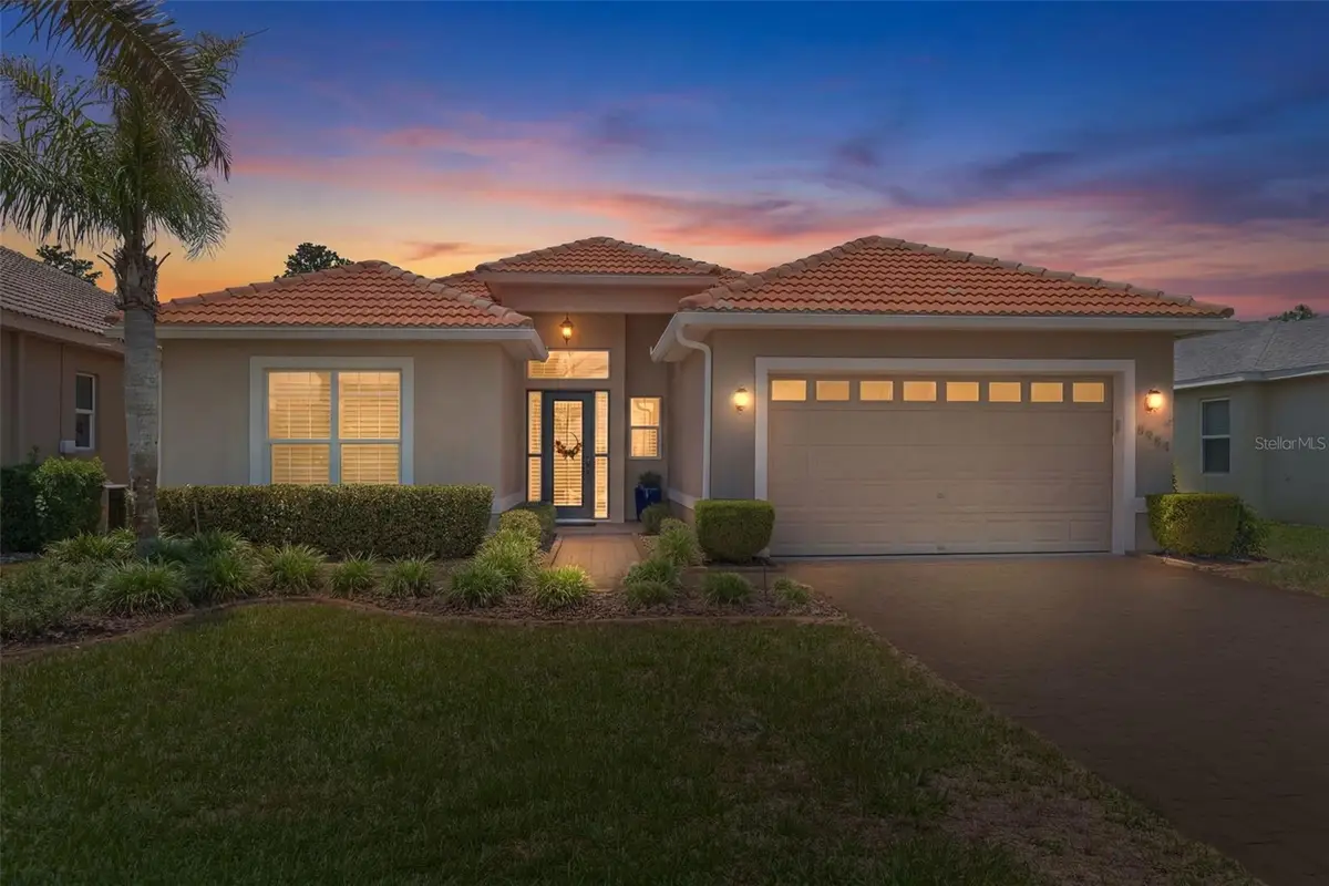 8984 Wade Street, Weeki Wachee, FL 34613 - #1