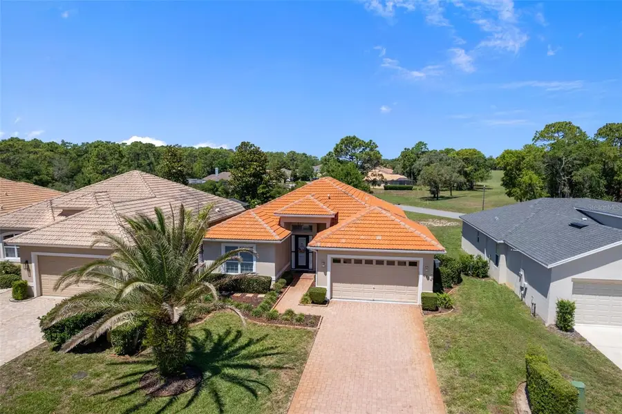 8984 Wade Street, Weeki Wachee, FL 34613 - #2
