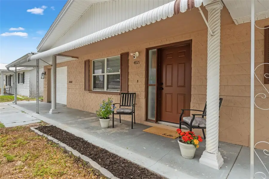 4821 Manor Drive, New Port Richey, FL 34652 - #2