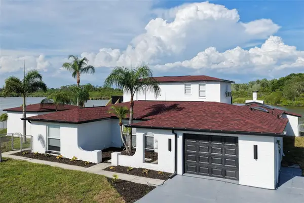 1220 Stover Court, HOLIDAY, FL 34691