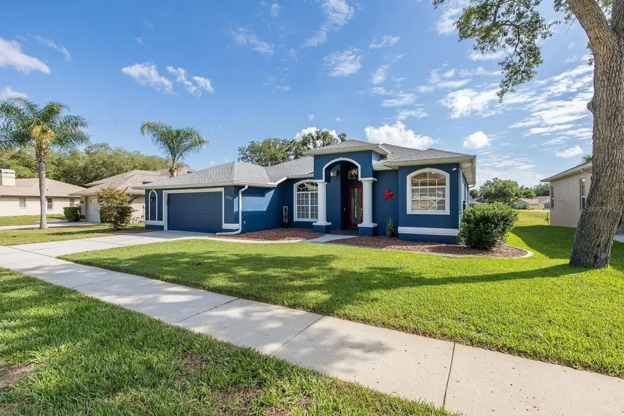11017 Audie Brook Drive, Spring Hill, FL 34608 - #3