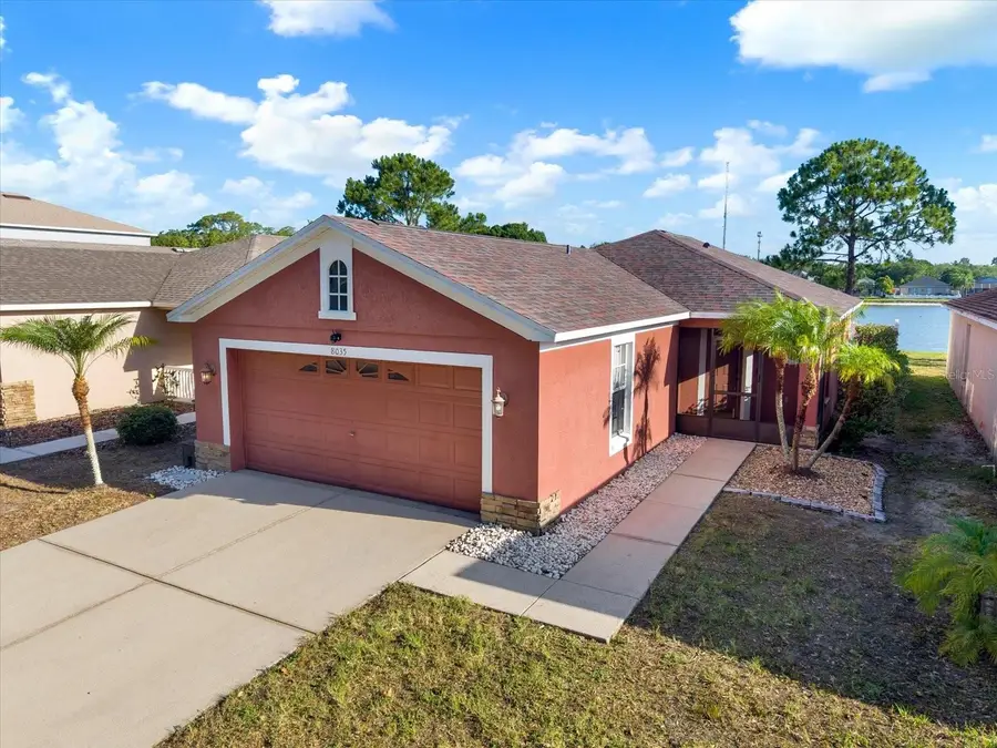 8035 Canterbury Lake Boulevard, Tampa, FL 33619 - #2