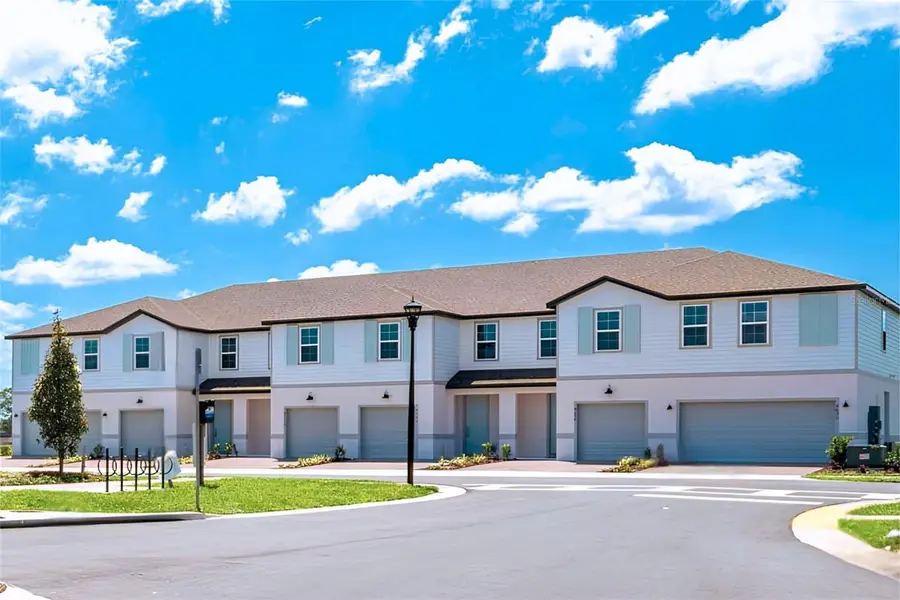 4899 Winding River Road, Orlando, FL 32822 - #2