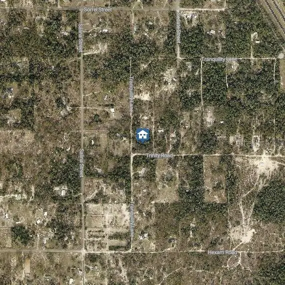 Trinity Road, Brooksville, FL 34614 - #3