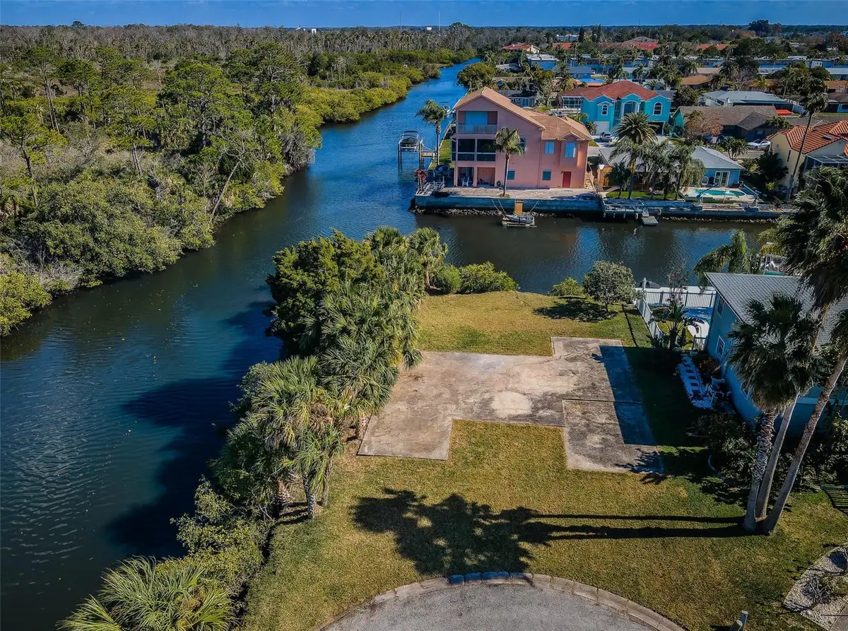 0 San Sierra Way, Port Richey, FL 34668 - #1