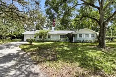 2510 Lake Ellen Drive, Tampa, FL 33618 - #1