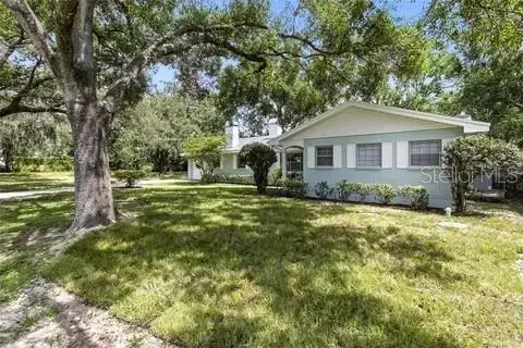 2510 Lake Ellen Drive, Tampa, FL 33618 - #2