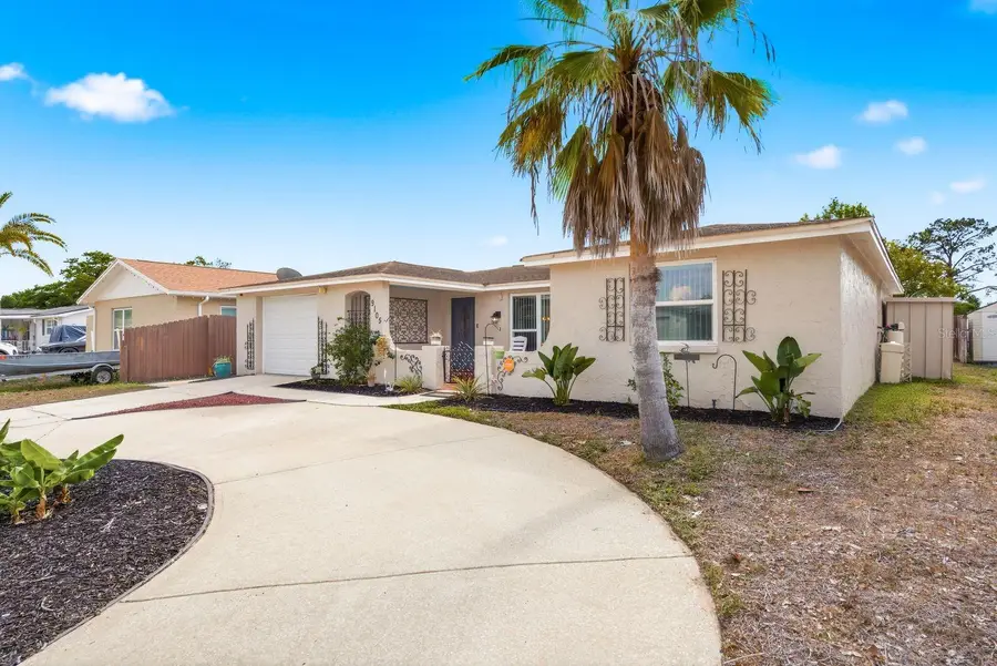 9105 Chantilly Lane, Port Richey, FL 34668 - #3