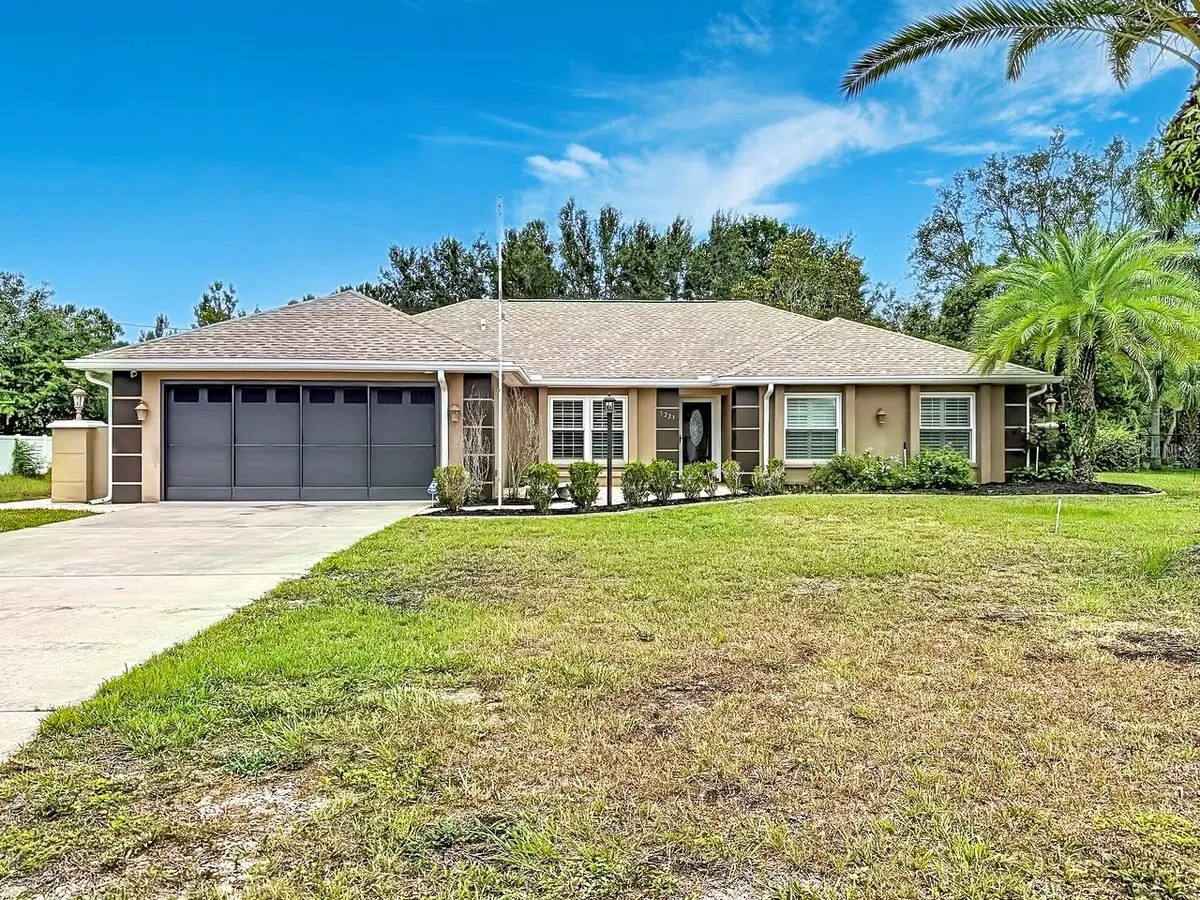 5223 Hamlet Circle, Spring Hill, FL 34606 - #1