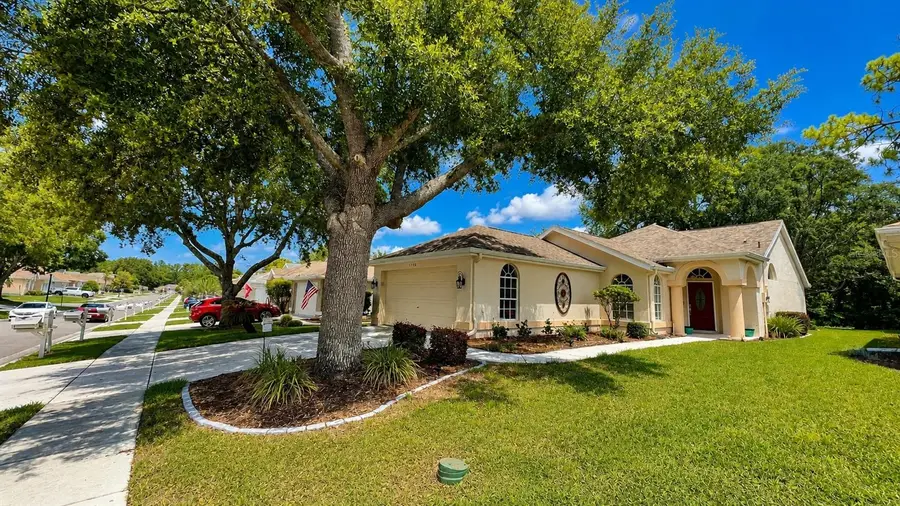 5556 Legend Hills Lane, Spring Hill, FL 34609 - #3