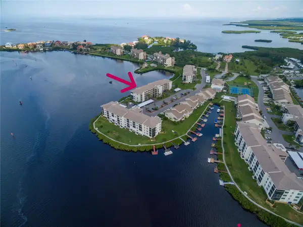 8211 Brent Street #843, PORT RICHEY, FL 34668