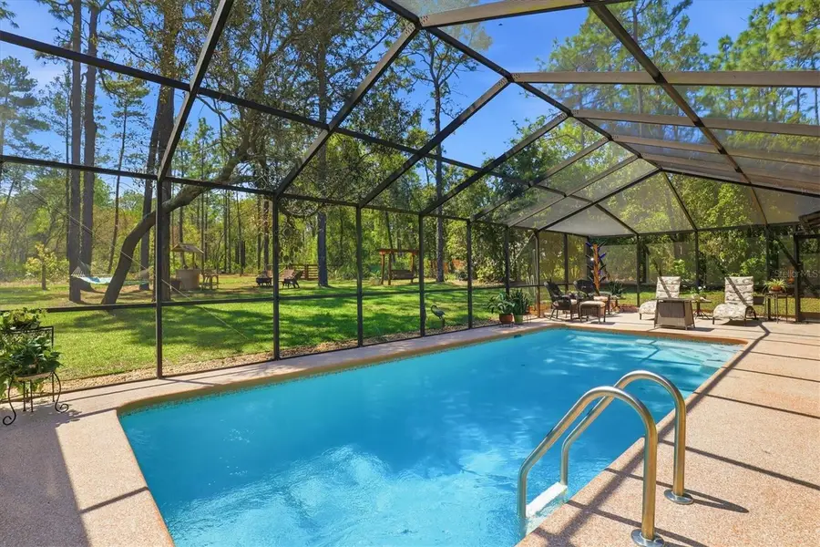 9032 Birmingham Avenue, Weeki Wachee, FL 34613 - #2