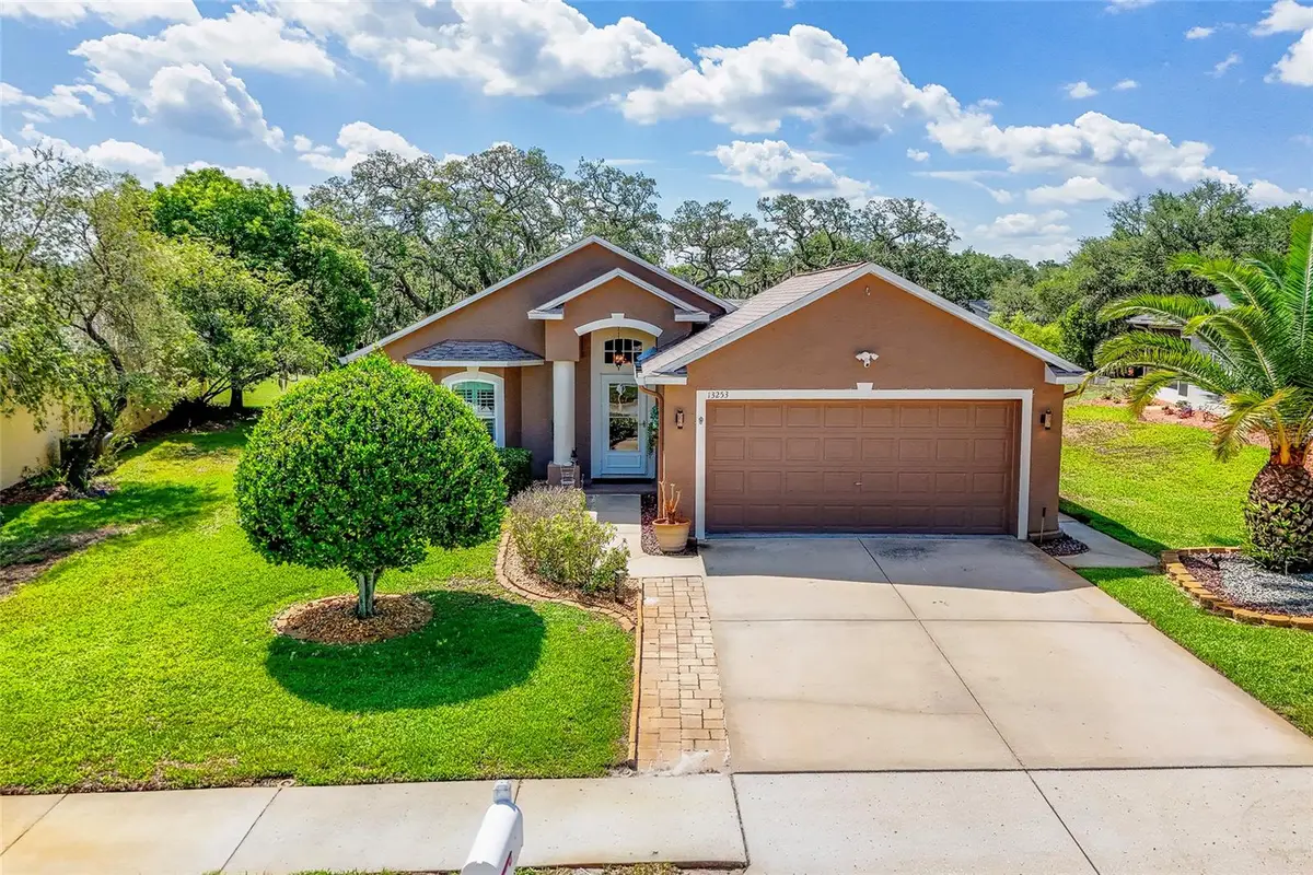 13253 Golf Ridge Place, Hudson, FL 34669 - #1