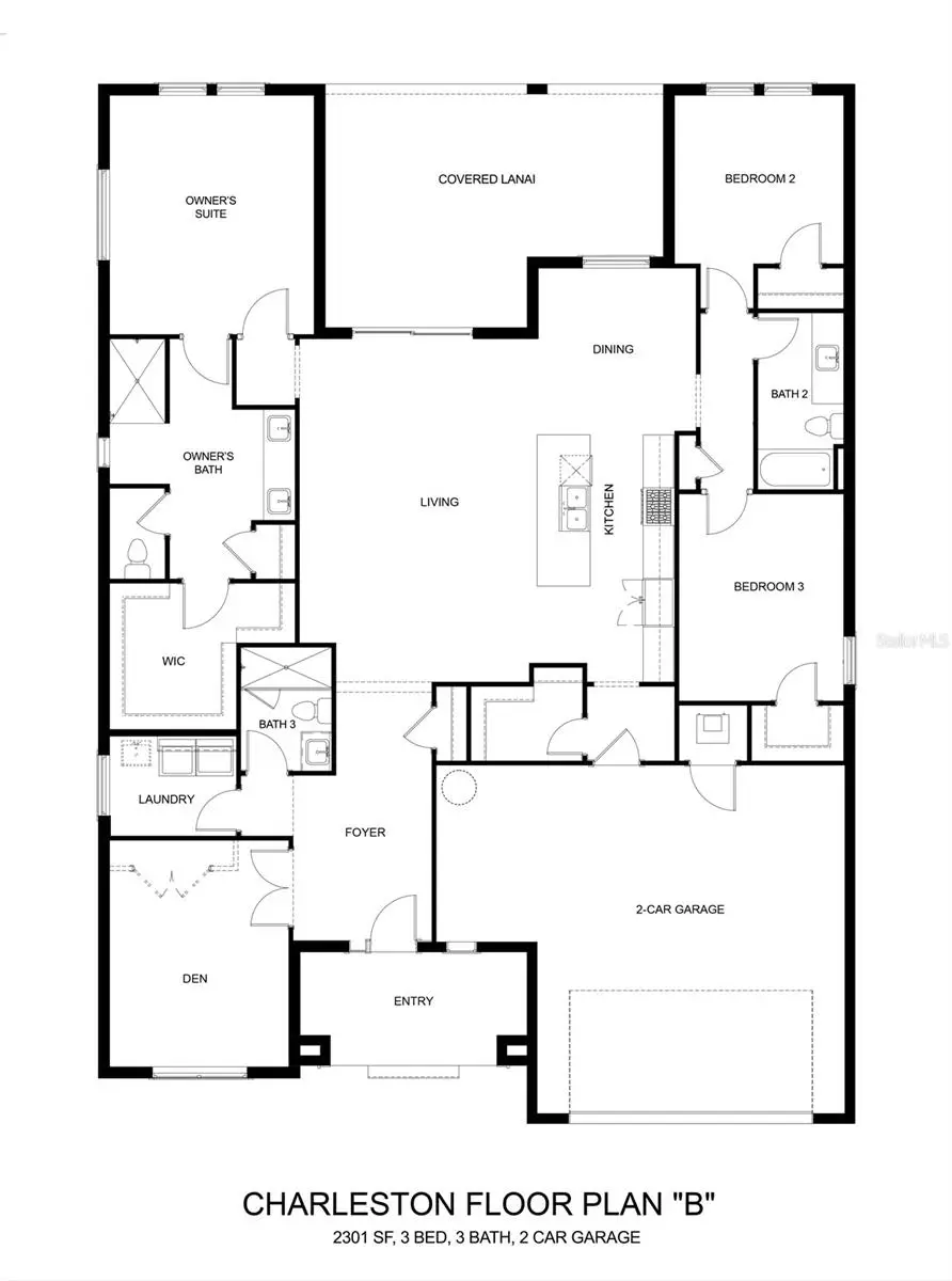 6175 N Canyon Drive, Beverly Hills, FL 34465 - #2