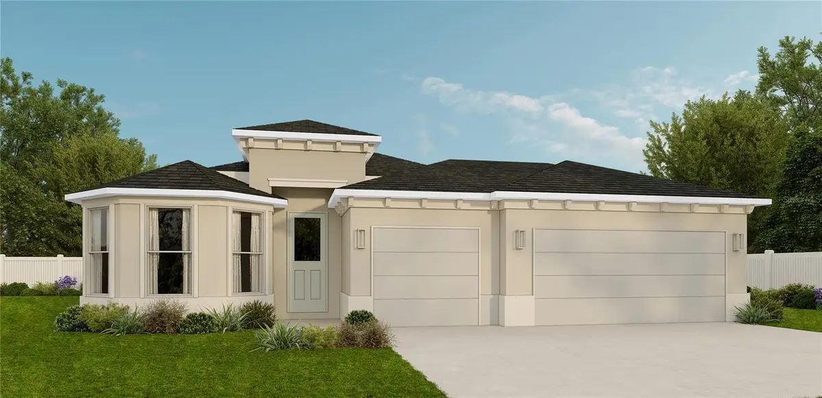 5034 W Pinto Loop, Beverly Hills, FL 34465 - #1
