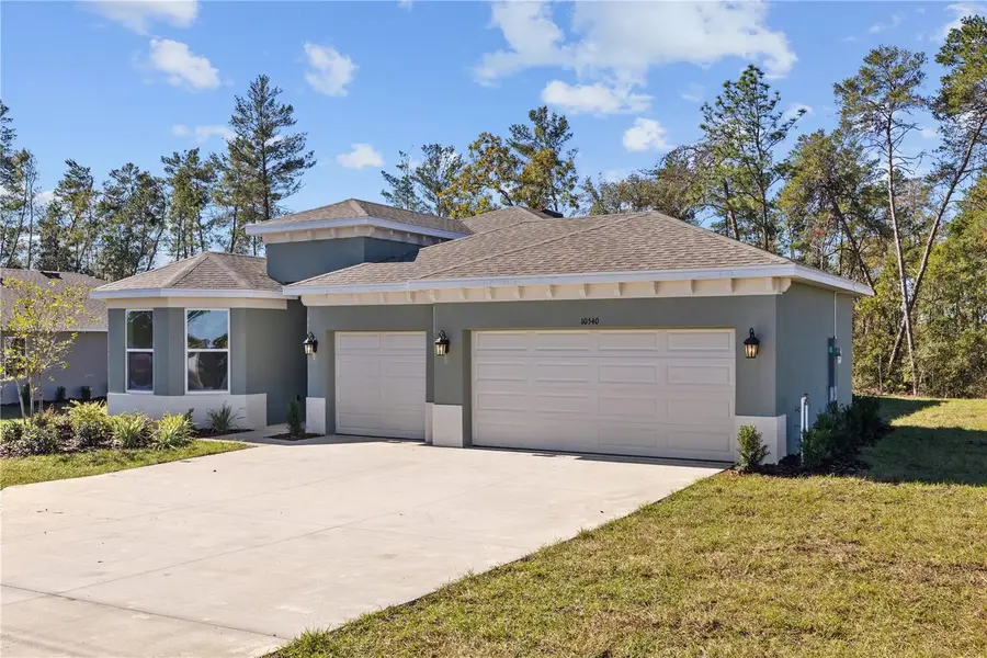 5034 W Pinto Loop, Beverly Hills, FL 34465 - #3