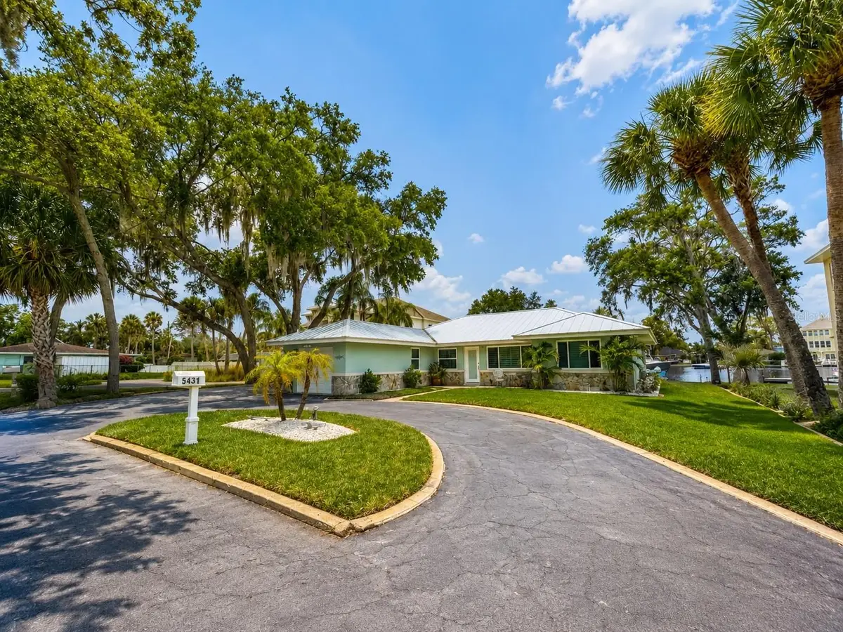 5431 Foley Square, New Port Richey, FL 34652 - #1