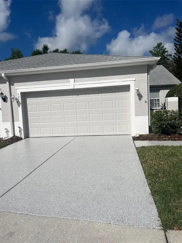 7245 Cleopatra Drive, LAND O LAKES, FL 34637